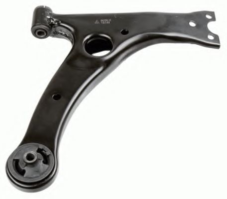 Toyota 48068-13010 Suspension arm front lower right 4806813010: Buy near me at 2407.PL in Poland at an Affordable price!