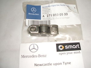 Mercedes A 271 050 05 33 Roker arm A2710500533: Buy near me in Poland at 2407.PL - Good price!