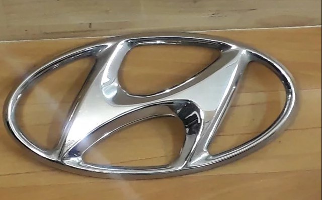 Hyundai/Kia 86353 3X700 Emblemat 863533X700: Dobra cena w Polsce na 2407.PL - Kup Teraz!