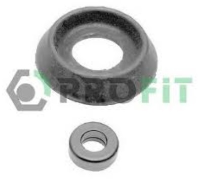 Profit 2314-0312 Strut bearing with bearing kit 23140312: Buy near me in Poland at 2407.PL - Good price!