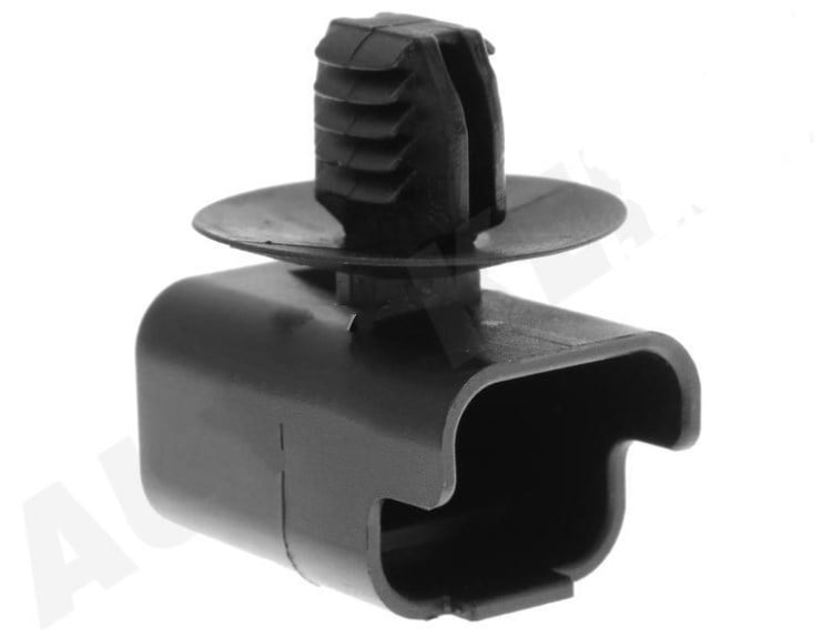 Citroen/Peugeot 6582 GW Cable connector 6582GW: Buy near me at 2407.PL in Poland at an Affordable price!
