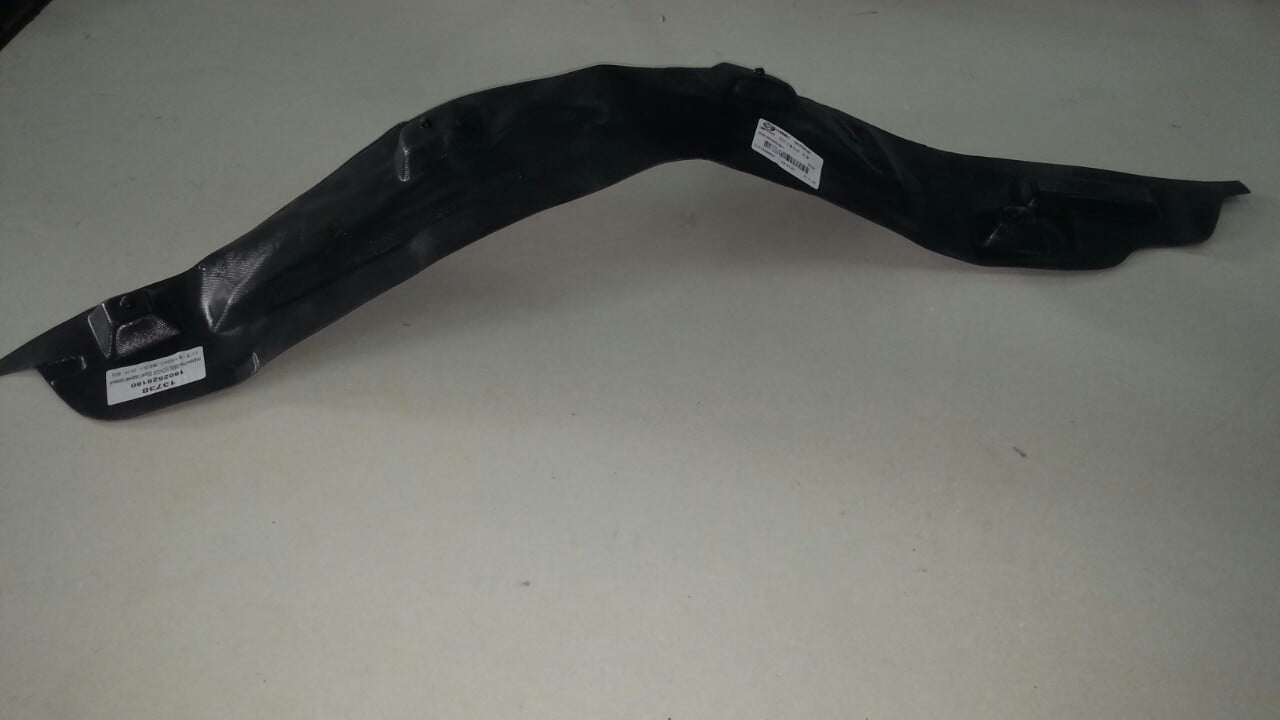 Geely 1802528180 Rear right fender liner 1802528180: Buy near me in Poland at 2407.PL - Good price!