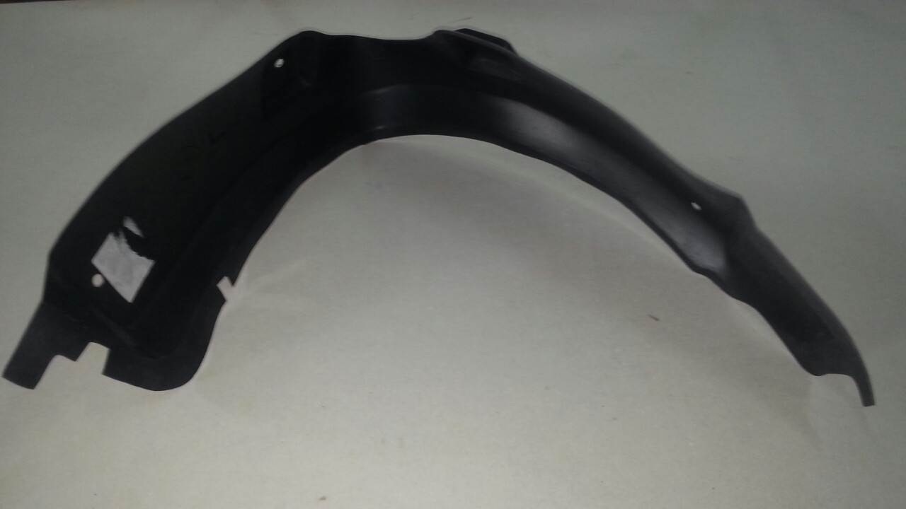 Geely 1802527180 Fender liner rear left 1802527180: Buy near me in Poland at 2407.PL - Good price!