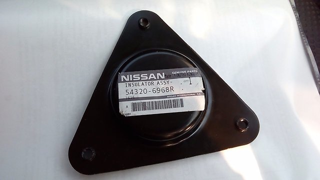Nissan 54320-6968R Stoßdämpferhalter vorne 543206968R: Kaufen Sie zu einem guten Preis in Polen bei 2407.PL!