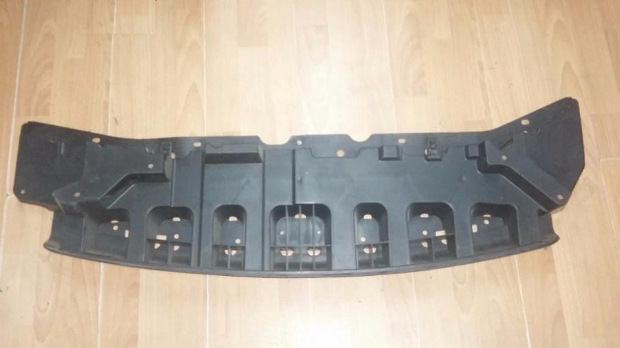 Nissan 62663-ED000 Underbody protection 62663ED000: Buy near me in Poland at 2407.PL - Good price!
