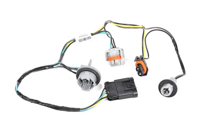 AC Delco 15930264 Headlight Cable Kit 15930264: Buy near me in Poland at 2407.PL - Good price!