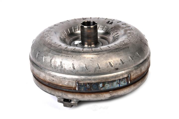 AC Delco 17803851 Automatic Transmission Torque Converter (Automatic) 17803851: Buy near me in Poland at 2407.PL - Good price!