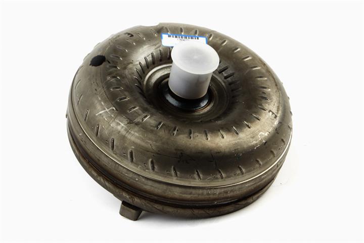 AC Delco 17804101 Automatic Transmission Torque Converter (Automatic) 17804101: Buy near me in Poland at 2407.PL - Good price!