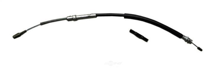AC Delco 18P1053 Cable Pull, parking brake 18P1053: Buy near me in Poland at 2407.PL - Good price!
