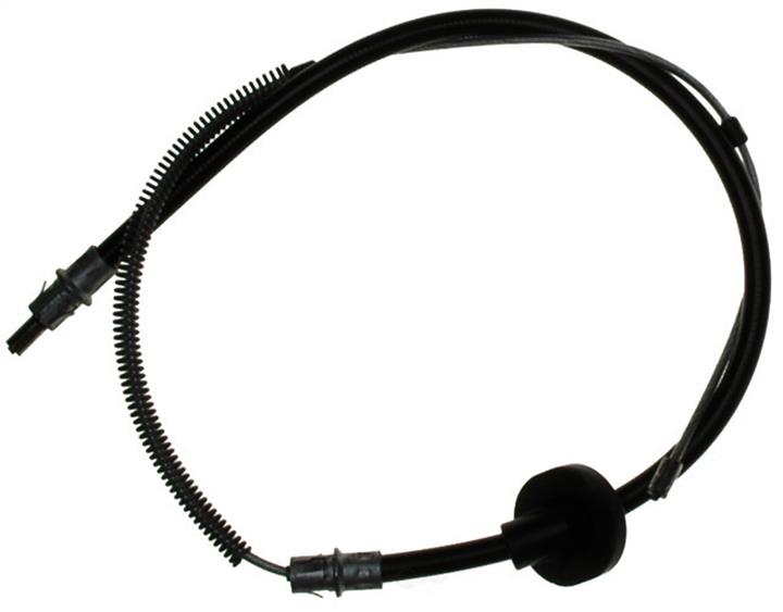 AC Delco 18P1882 Cable Pull, parking brake 18P1882: Buy near me in Poland at 2407.PL - Good price!