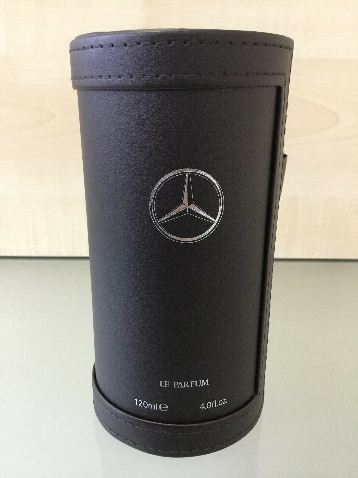 Mercedes-Benz Parfume Herrenduft 120 ml Mercedes B6 6 95 8568
