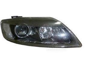 VAG 4L0 941 030 Headlight right 4L0941030: Buy near me in Poland at 2407.PL - Good price!