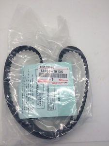 Toyota 13568-19135 Timing belt 1356819135: Buy near me in Poland at 2407.PL - Good price!