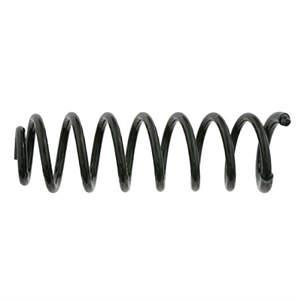 Monroe SP3817 Suspension spring front SP3817: Buy near me in Poland at 2407.PL - Good price!