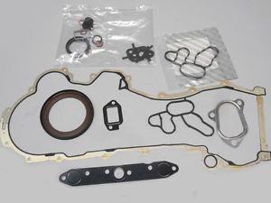 Fiat/Alfa/Lancia 71744286 Gasket Set, crank case 71744286: Buy near me at 2407.PL in Poland at an Affordable price!