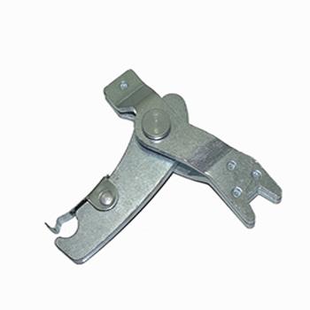 Iveco 4 253 0368 Lever arm 42530368: Buy near me in Poland at 2407.PL - Good price!
