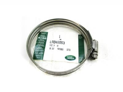 Land Rover LR048063 Zaciski sprzęgające LR048063: Dobra cena w Polsce na 2407.PL - Kup Teraz!