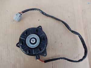 Toyota 16363-36160 Fan motor 1636336160: Buy near me in Poland at 2407.PL - Good price!