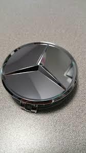 Mercedes A 164 400 00 25 Stahlscheibenkappe A1644000025: Kaufen Sie zu einem guten Preis in Polen bei 2407.PL!