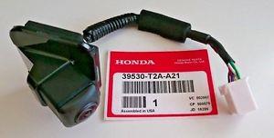 Honda 39530-T2A-A21 Rear View Camera 39530T2AA21: Buy near me in Poland at 2407.PL - Good price!