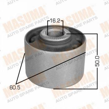 Gufu Parts SRM-21601 Silent block front lower arm rear SRM21601: Buy near me in Poland at 2407.PL - Good price!