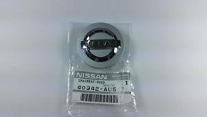 Nissan 40342-AU511 Wheel cap 40342AU511: Buy near me in Poland at 2407.PL - Good price!