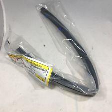 Mazda BP4K-50-68191 Front door molding BP4K5068191: Buy near me at 2407.PL in Poland at an Affordable price!