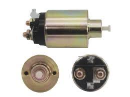 Mitsubishi MD618580 Solenoid switch, starter MD618580: Buy near me in Poland at 2407.PL - Good price!