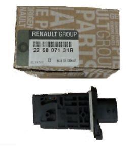Nissan 22680-7131R Air flow sensor 226807131R: Buy near me at 2407.PL in Poland at an Affordable price!