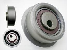 Mitsubishi MD115976 Tensioner pulley, timing belt MD115976: Buy near me in Poland at 2407.PL - Good price!