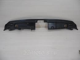 Mazda GHP9-50-717D Upper front panel GHP950717D: Buy near me at 2407.PL in Poland at an Affordable price!