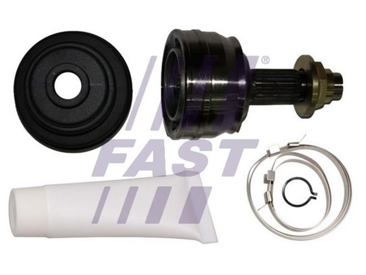 Fast FT25004K CV joint FT25004K: Buy near me in Poland at 2407.PL - Good price!