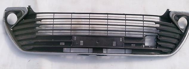 Sailing L016011700 Front bumper grill L016011700: Buy near me in Poland at 2407.PL - Good price!
