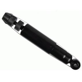 SACHS 317 133 Front oil and gas suspension shock absorber 317133: Buy near me in Poland at 2407.PL - Good price!