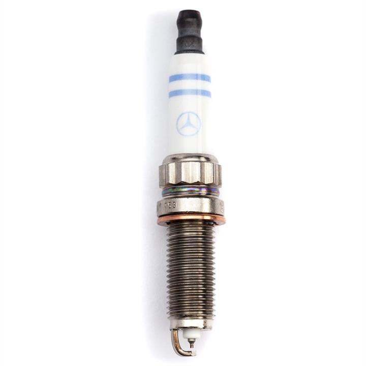 Mercedes A 004 159 81 03 Spark plug A0041598103: Buy near me at 2407.PL in Poland at an Affordable price!