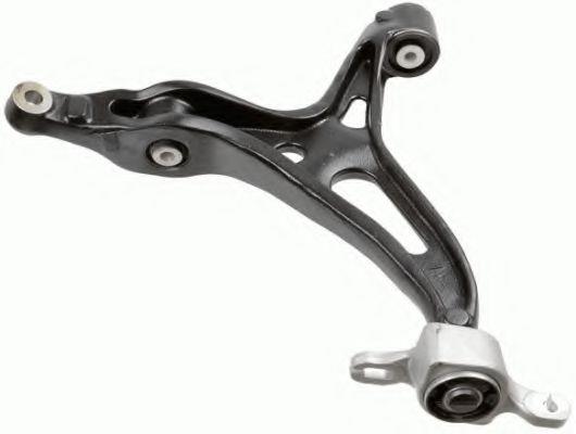 Lemforder 38028 01 Suspension arm front lower left 3802801: Buy near me in Poland at 2407.PL - Good price!