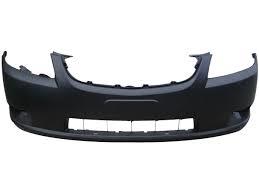 Norden CH40-0000 Front bumper CH400000: Buy near me in Poland at 2407.PL - Good price!