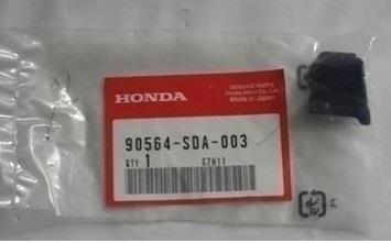 Honda 90564-SDA-003 Klamra lewego uszczelnienia drzwi 90564SDA003: Dobra cena w Polsce na 2407.PL - Kup Teraz!