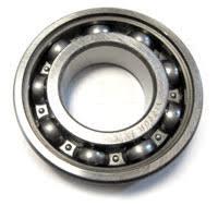 Nachi 6206 Bearing 6206: Buy near me at 2407.PL in Poland at an Affordable price!