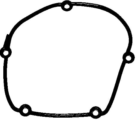 Elring 240.290 Front engine cover gasket 240290: Buy near me in Poland at 2407.PL - Good price!
