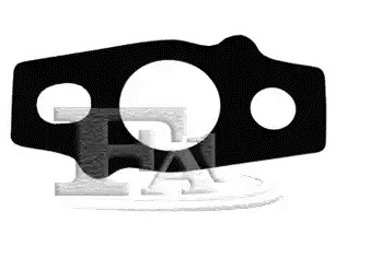 FA1 770991 Exhaust Gas Recirculation Valve Gasket 770991: Buy near me in Poland at 2407.PL - Good price!