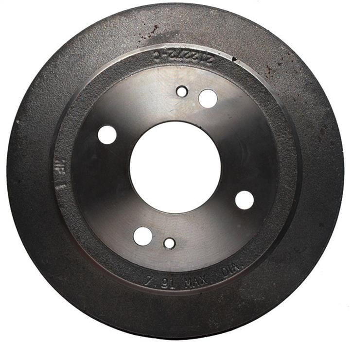 AC Delco 18B105 Brake drum 18B105: Buy near me at 2407.PL in Poland at an Affordable price!