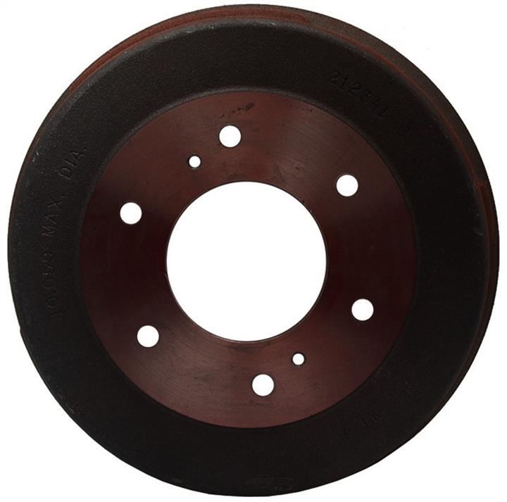 AC Delco 18B180 Brake drum 18B180: Buy near me in Poland at 2407.PL - Good price!