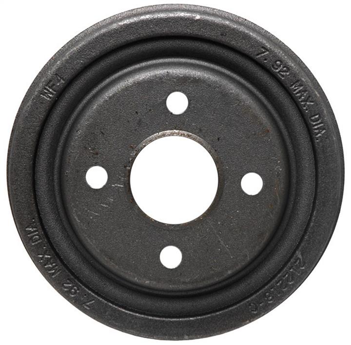 AC Delco 18B303 Brake drum 18B303: Buy near me in Poland at 2407.PL - Good price!