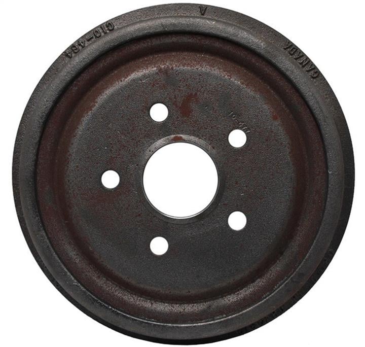 AC Delco 18B480 Brake drum 18B480: Buy near me at 2407.PL in Poland at an Affordable price!