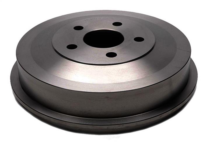 AC Delco 18B554 Rear brake drum 18B554: Buy near me at 2407.PL in Poland at an Affordable price!