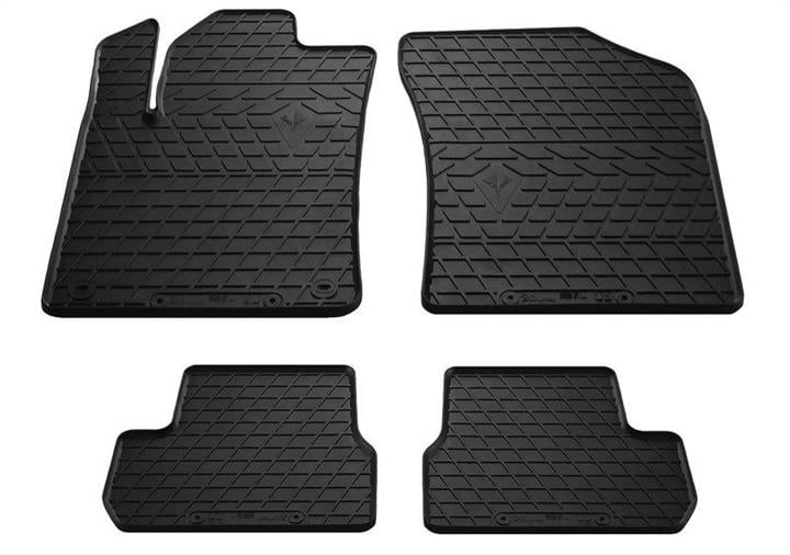 Stingray 1003034 Foot mat 1003034: Buy near me at 2407.PL in Poland at an Affordable price!