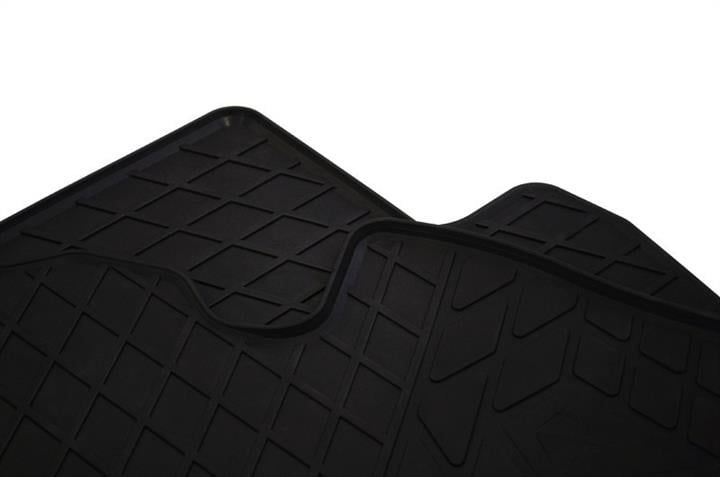 Stingray 1003114A Foot mat 1003114A: Buy near me in Poland at 2407.PL - Good price!