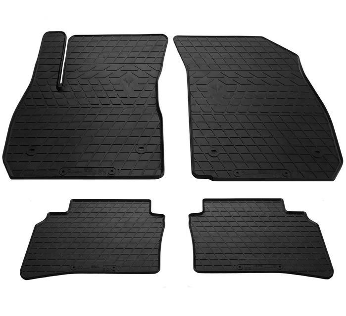 Stingray 1015214 Foot mat 1015214: Buy near me at 2407.PL in Poland at an Affordable price!
