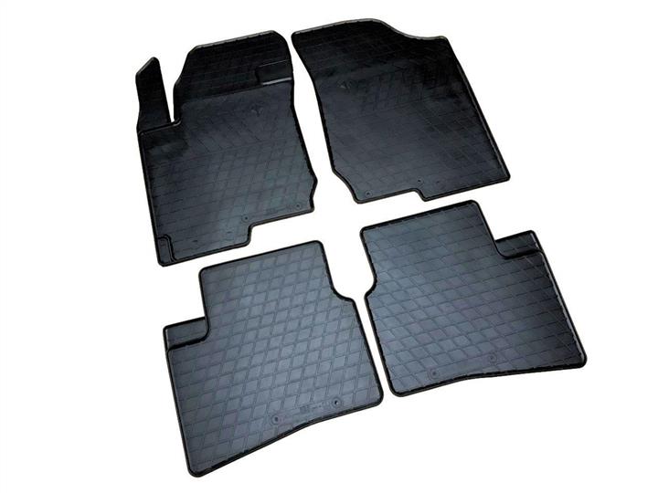 Stingray 1009044 Foot mat 1009044: Buy near me at 2407.PL in Poland at an Affordable price!